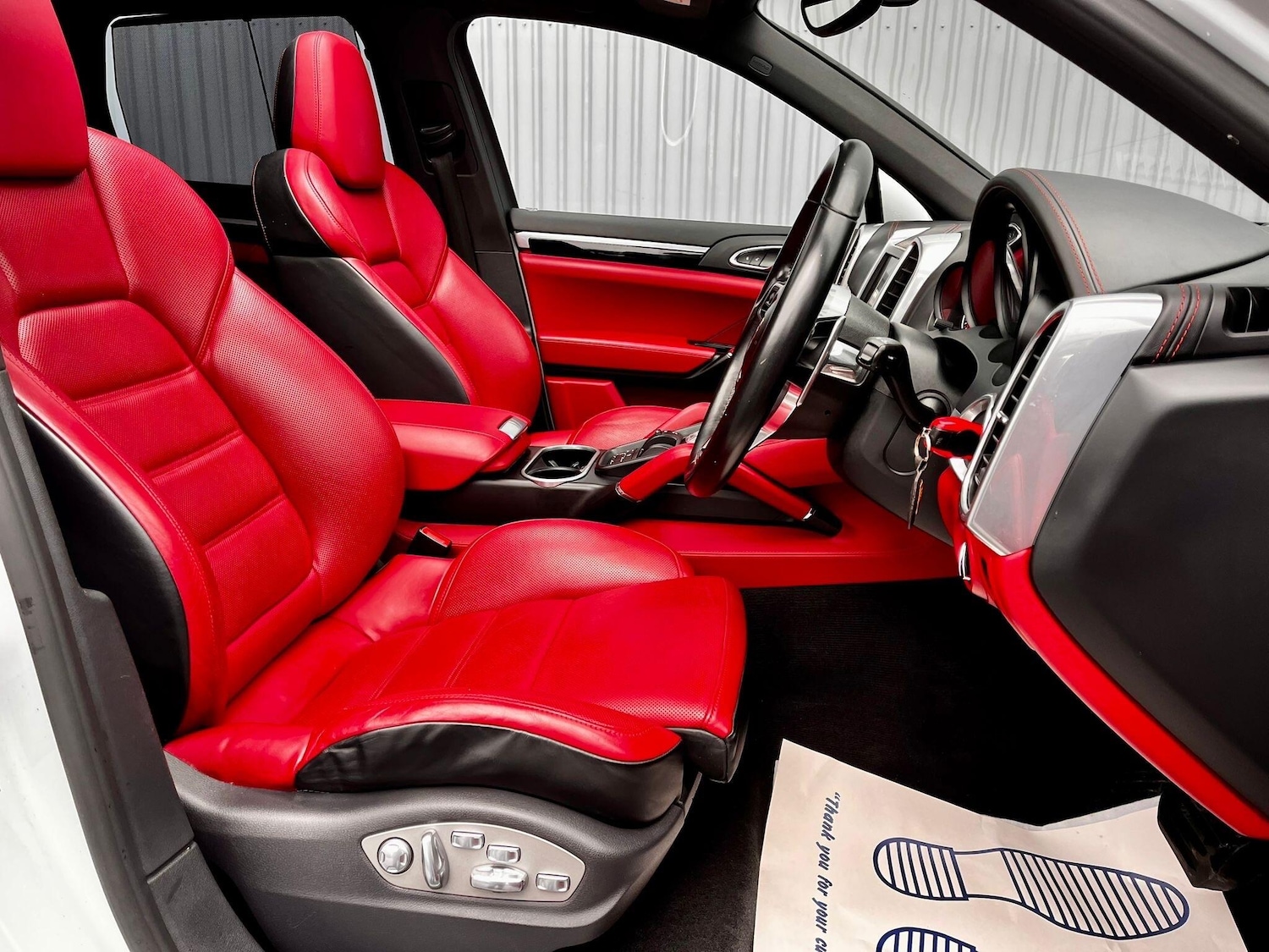 Used Porsche Cayenne 2014 for sale - 77331215: Photo 18