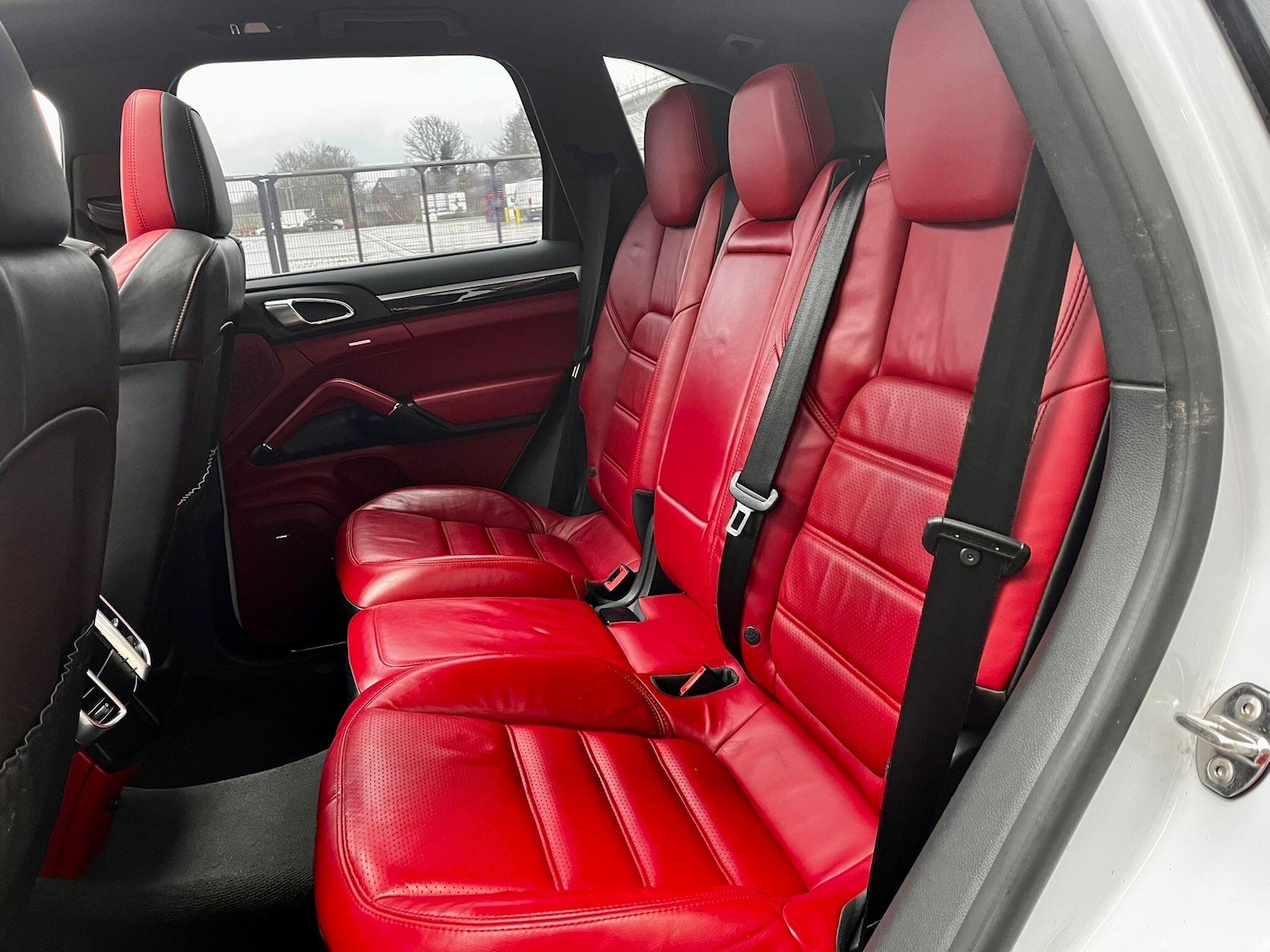 Used Porsche Cayenne 2014 for sale - 77331215: Photo 19