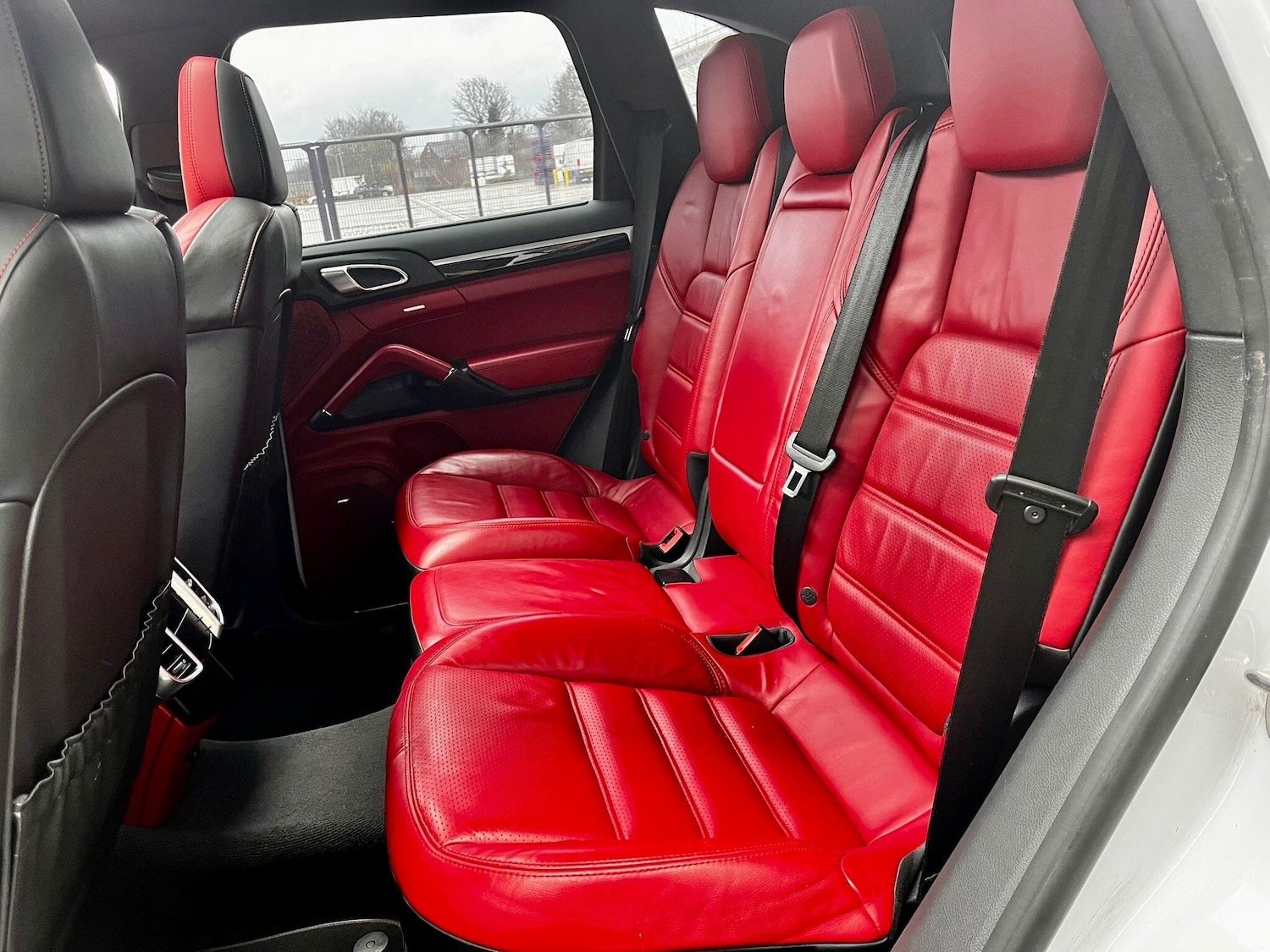 Used Porsche Cayenne 2014 for sale - 77331215: Photo 20