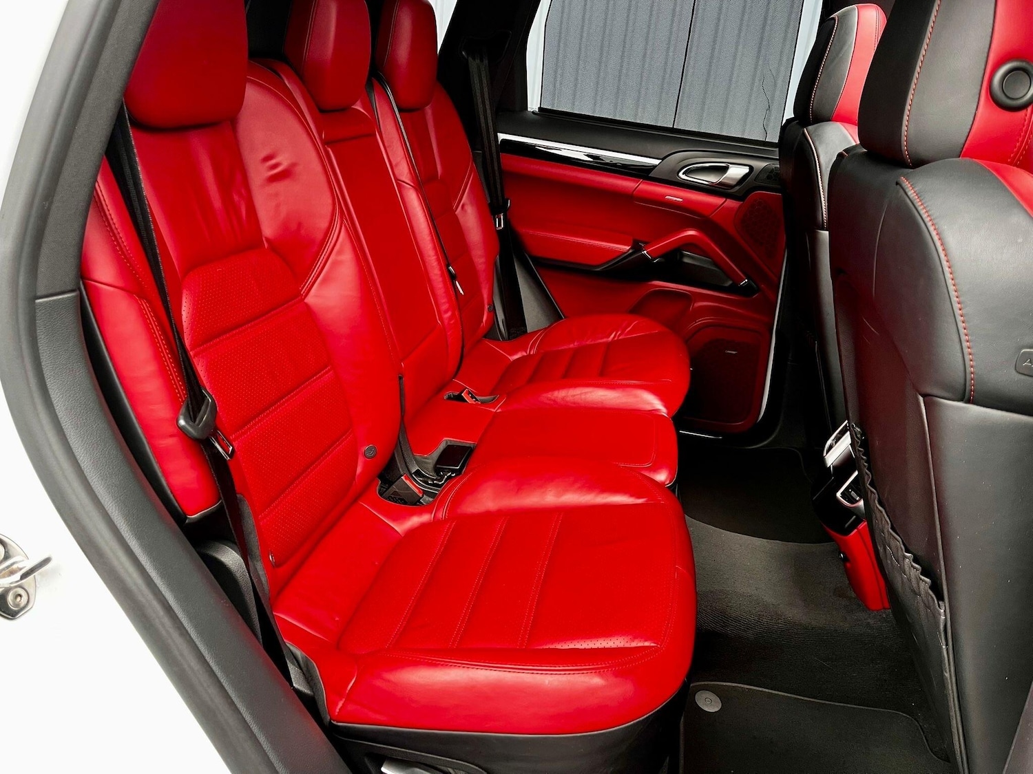 Used Porsche Cayenne 2014 for sale - 77331215: Photo 23