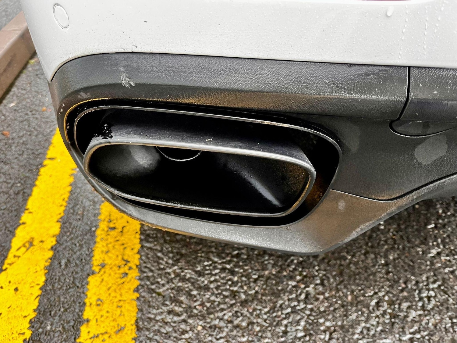 Used Porsche Cayenne 2014 for sale - 77331215: Photo 36