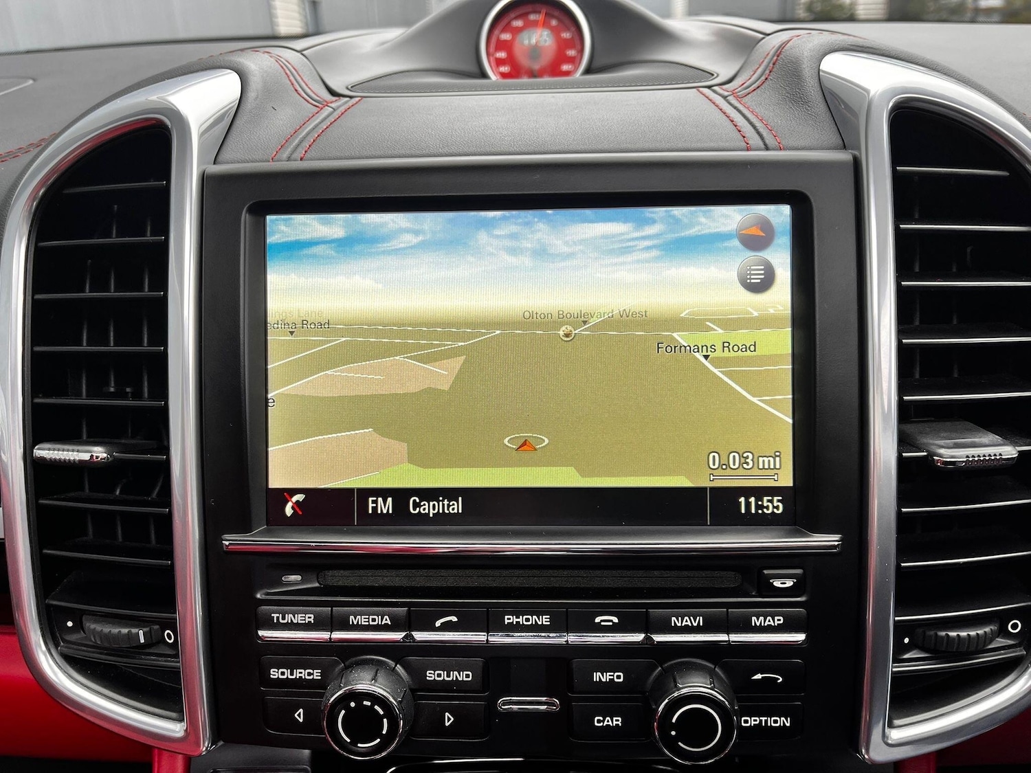 Used Porsche Cayenne 2014 for sale - 77331215: Photo 43