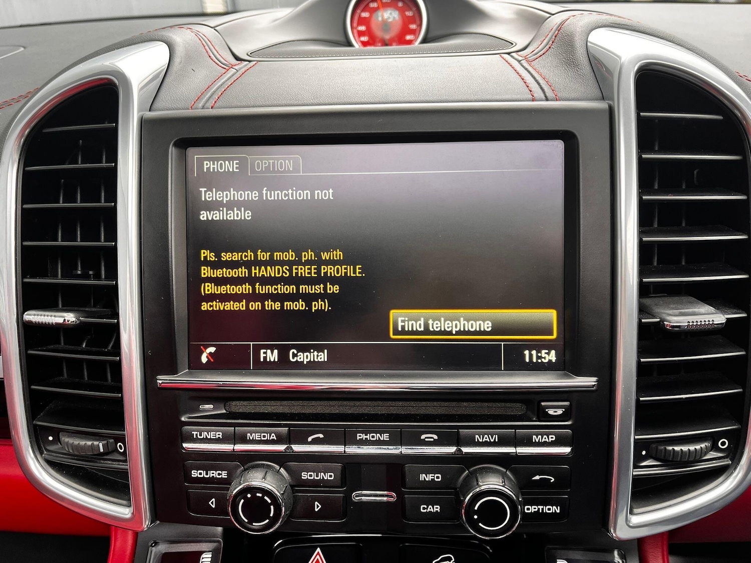 Used Porsche Cayenne 2014 for sale - 77331215: Photo 44