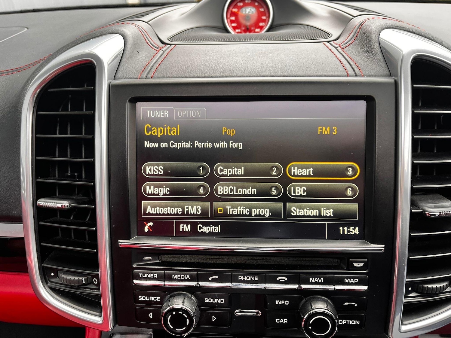 Used Porsche Cayenne 2014 for sale - 77331215: Photo 45