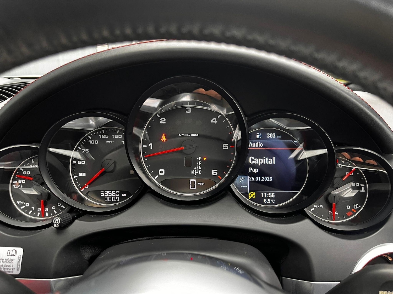 Used Porsche Cayenne 2014 for sale - 77331215: Photo 49