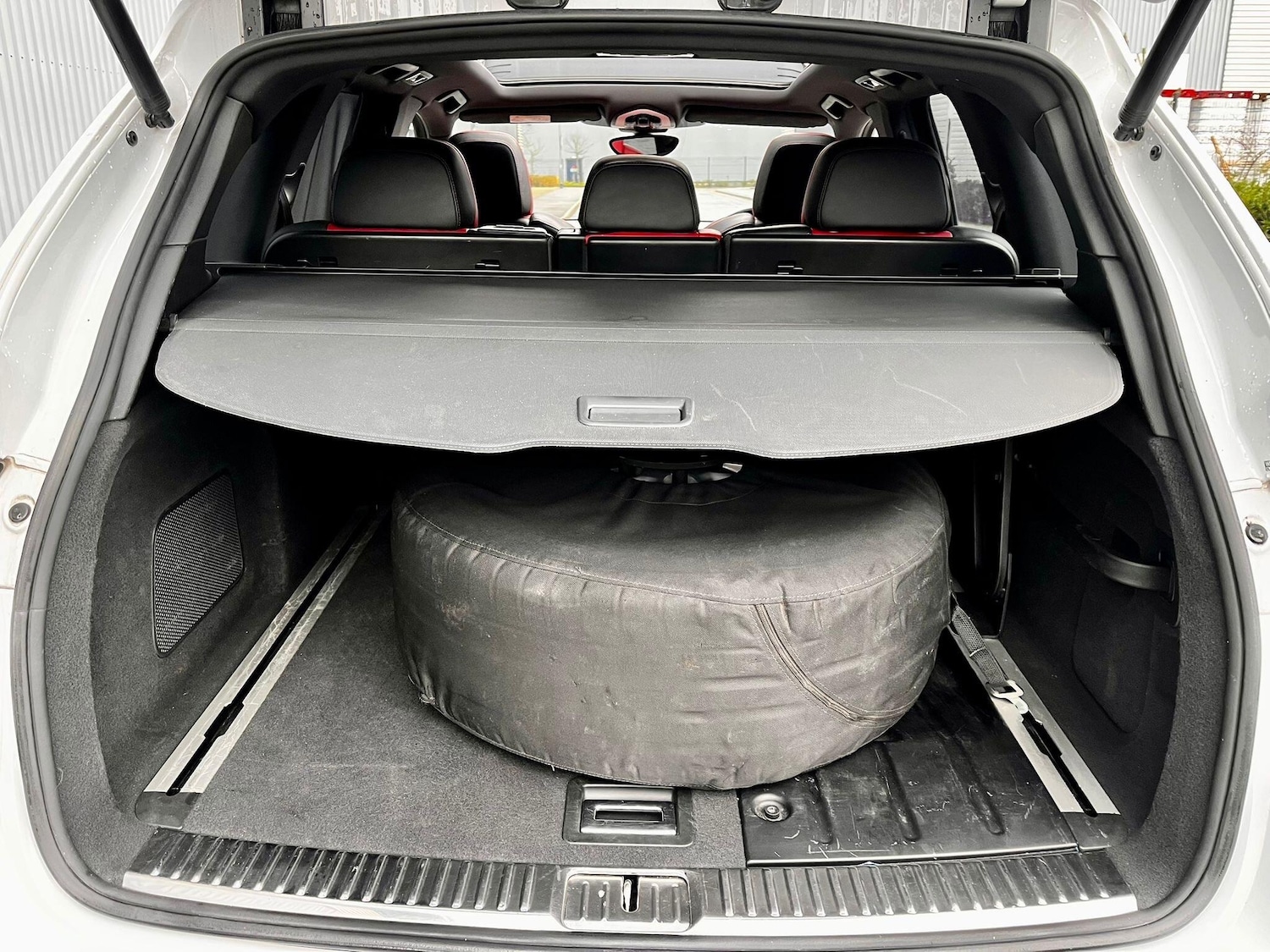 Used Porsche Cayenne 2014 for sale - 77331215: Photo 57