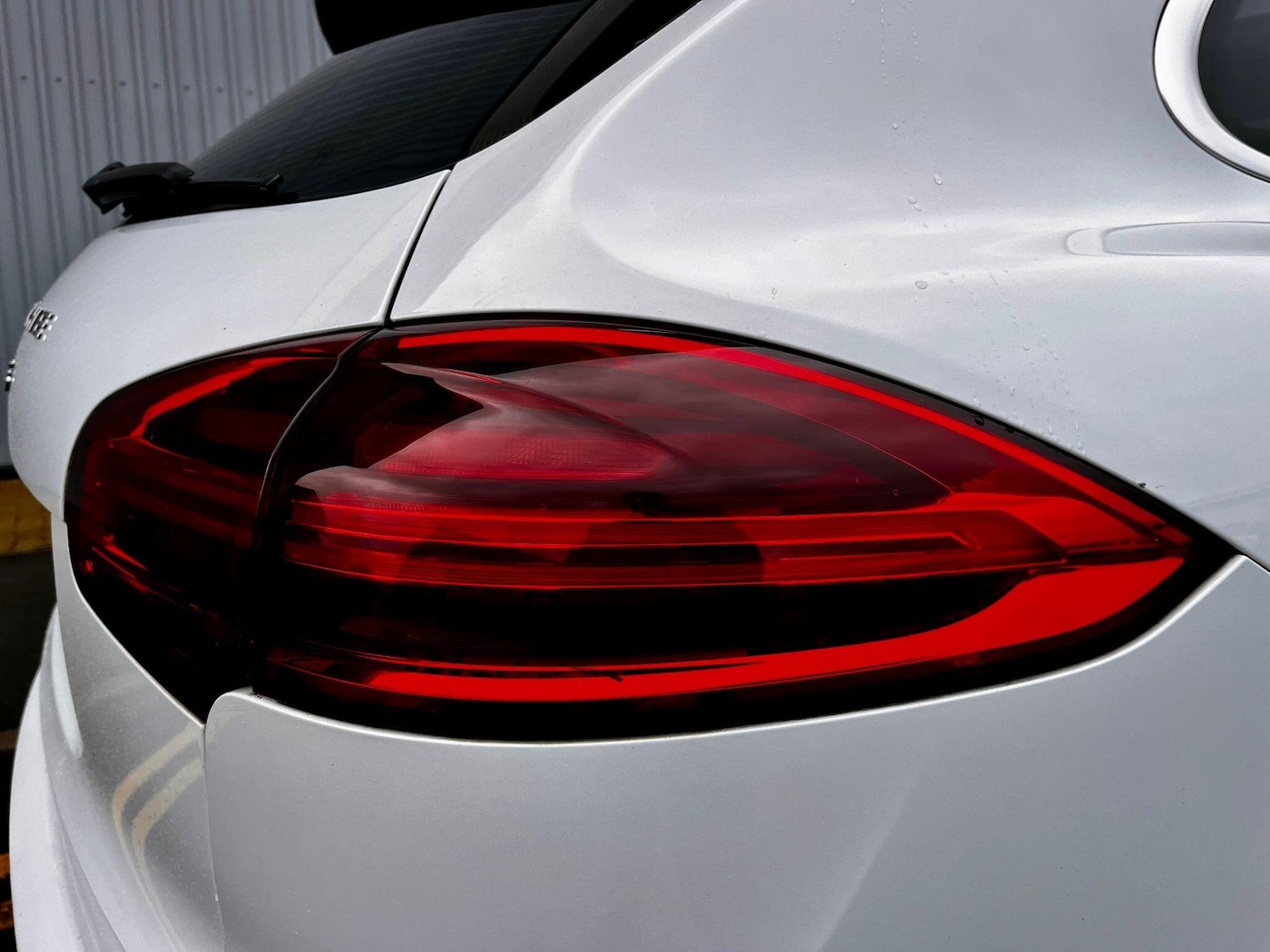 Used Porsche Cayenne 2014 for sale - 77331215: Photo 65