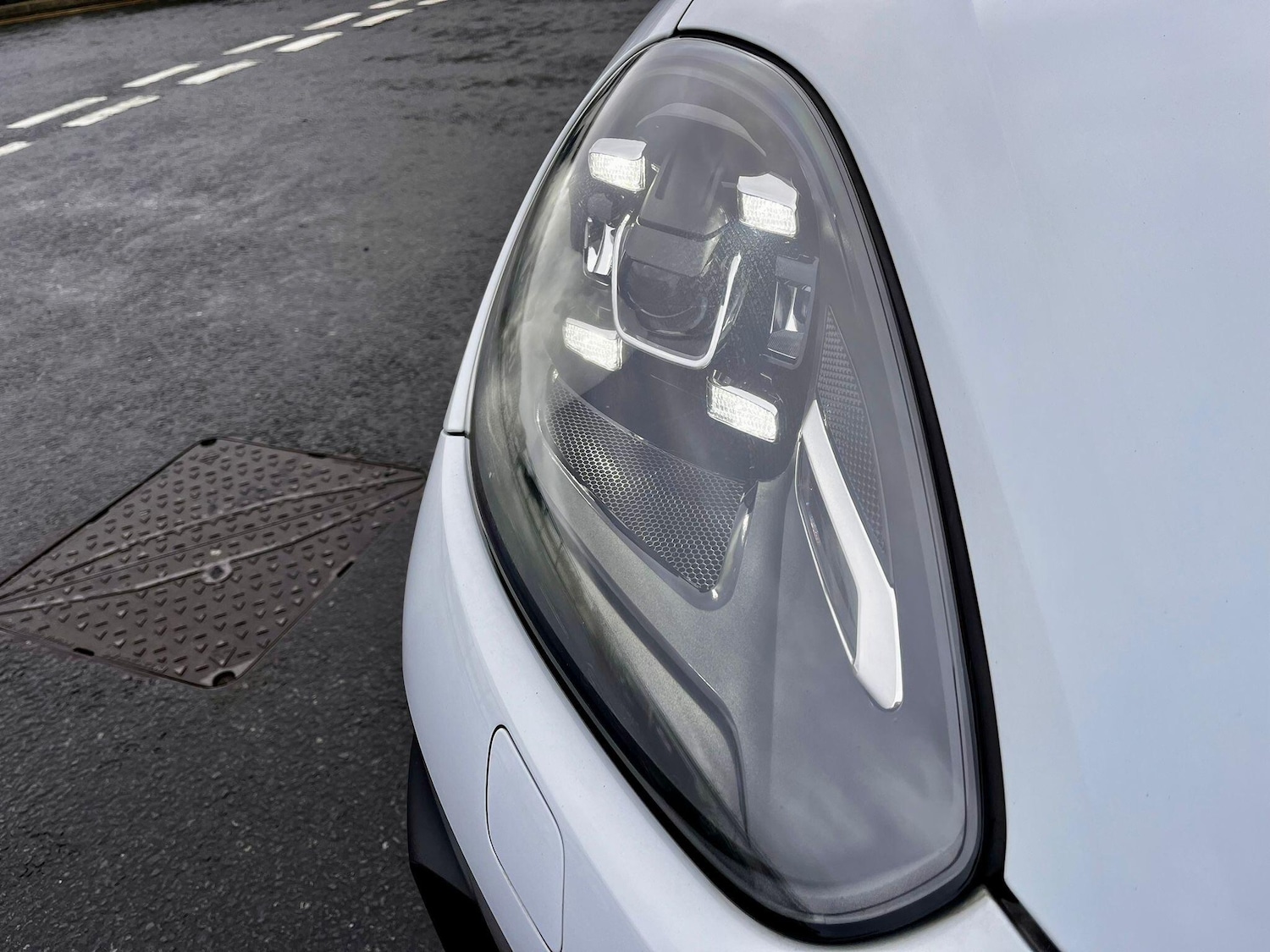 Used Porsche Cayenne 2014 for sale - 77331215: Photo 70