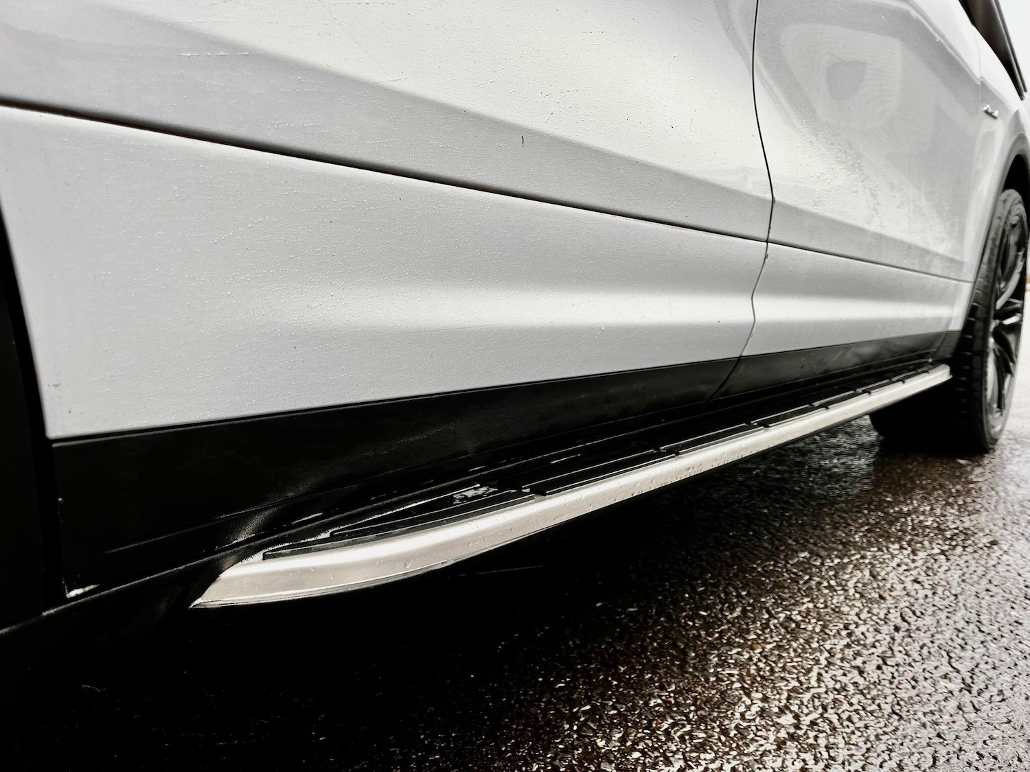 Used Porsche Cayenne 2014 for sale - 77331215: Photo 75