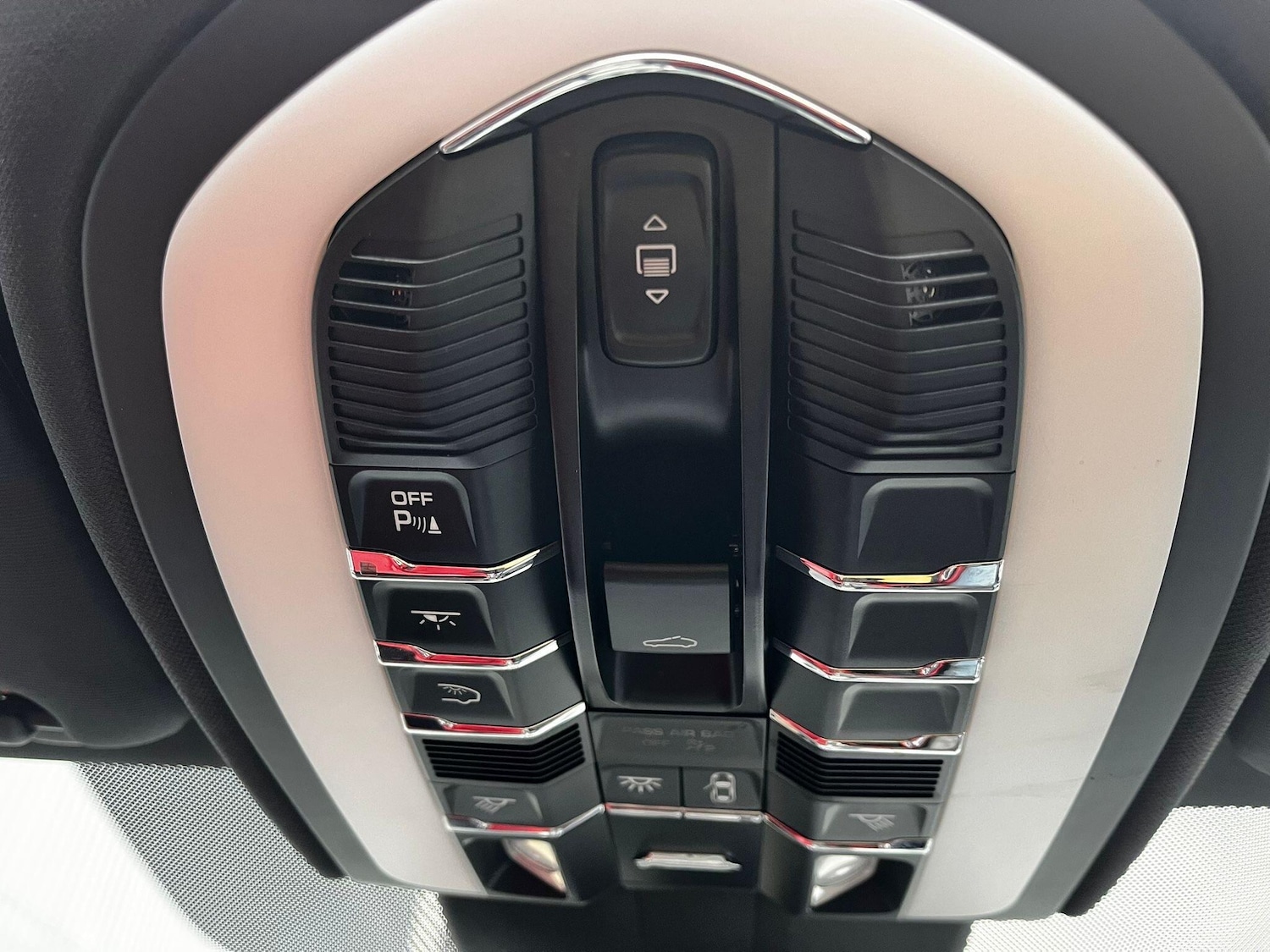 Used Porsche Cayenne 2014 for sale - 77331215: Photo 77