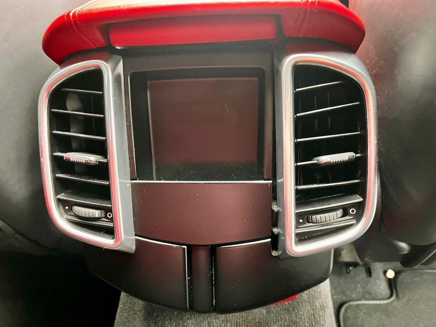 Used Porsche Cayenne 2014 for sale - 77331215: Photo 82