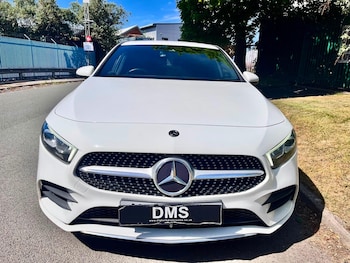 Used Mercedes-Benz A-Class 2019 for sale - 78771874: Photo