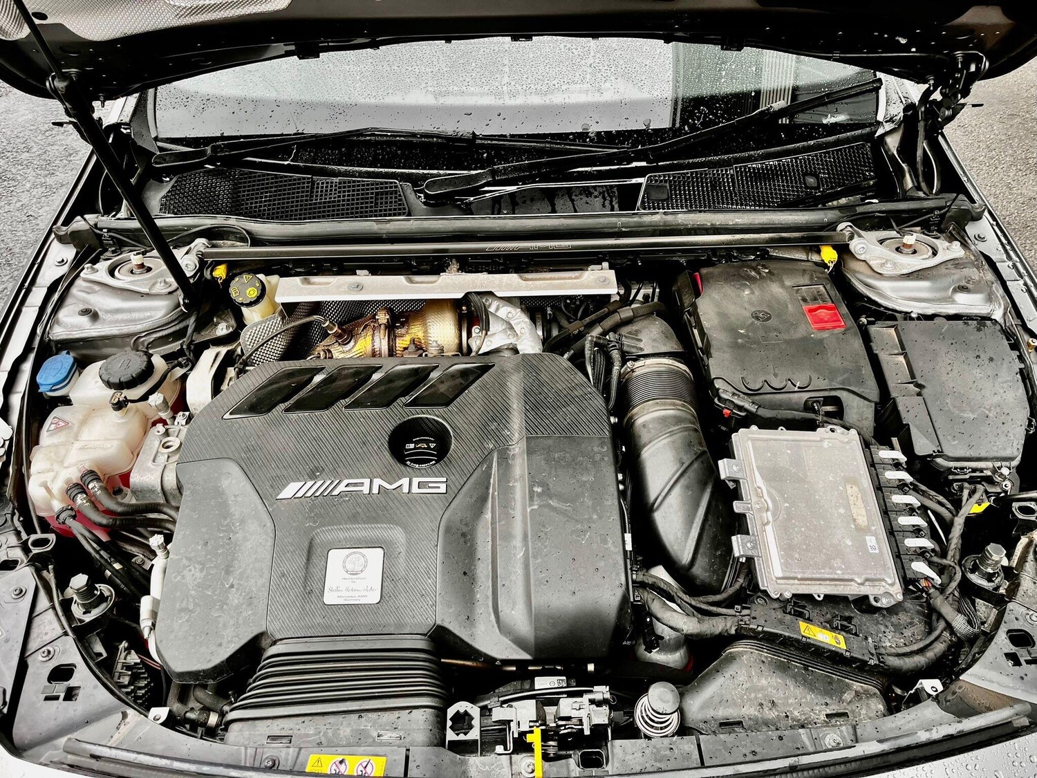 Vehicle 84