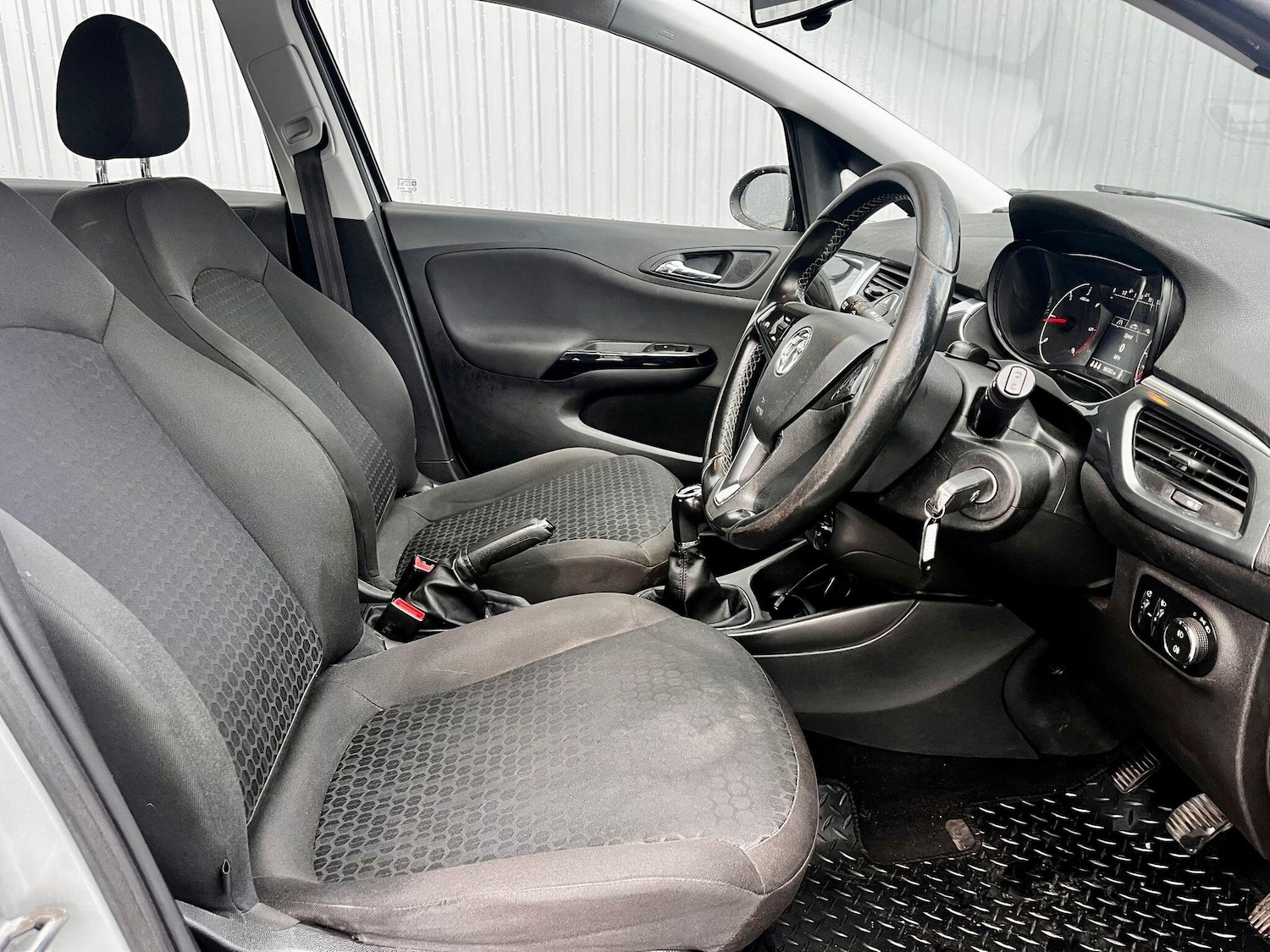 Used Vauxhall Corsa 2016 for sale - 76099600: Photo 10