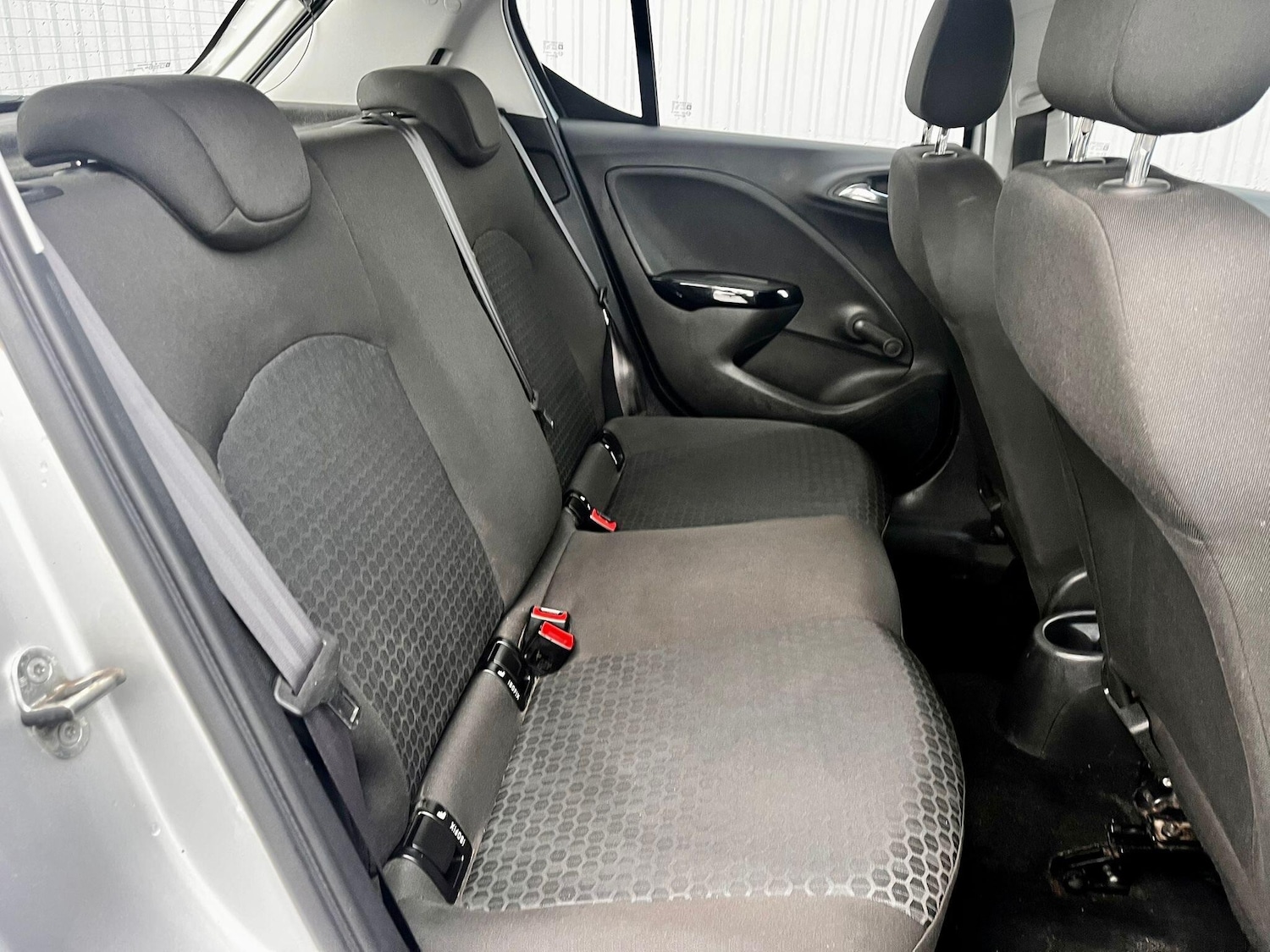 Used Vauxhall Corsa 2016 for sale - 76099600: Photo 11