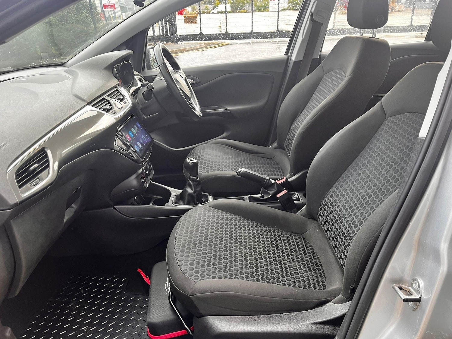 Used Vauxhall Corsa 2016 for sale - 76099600: Photo 13