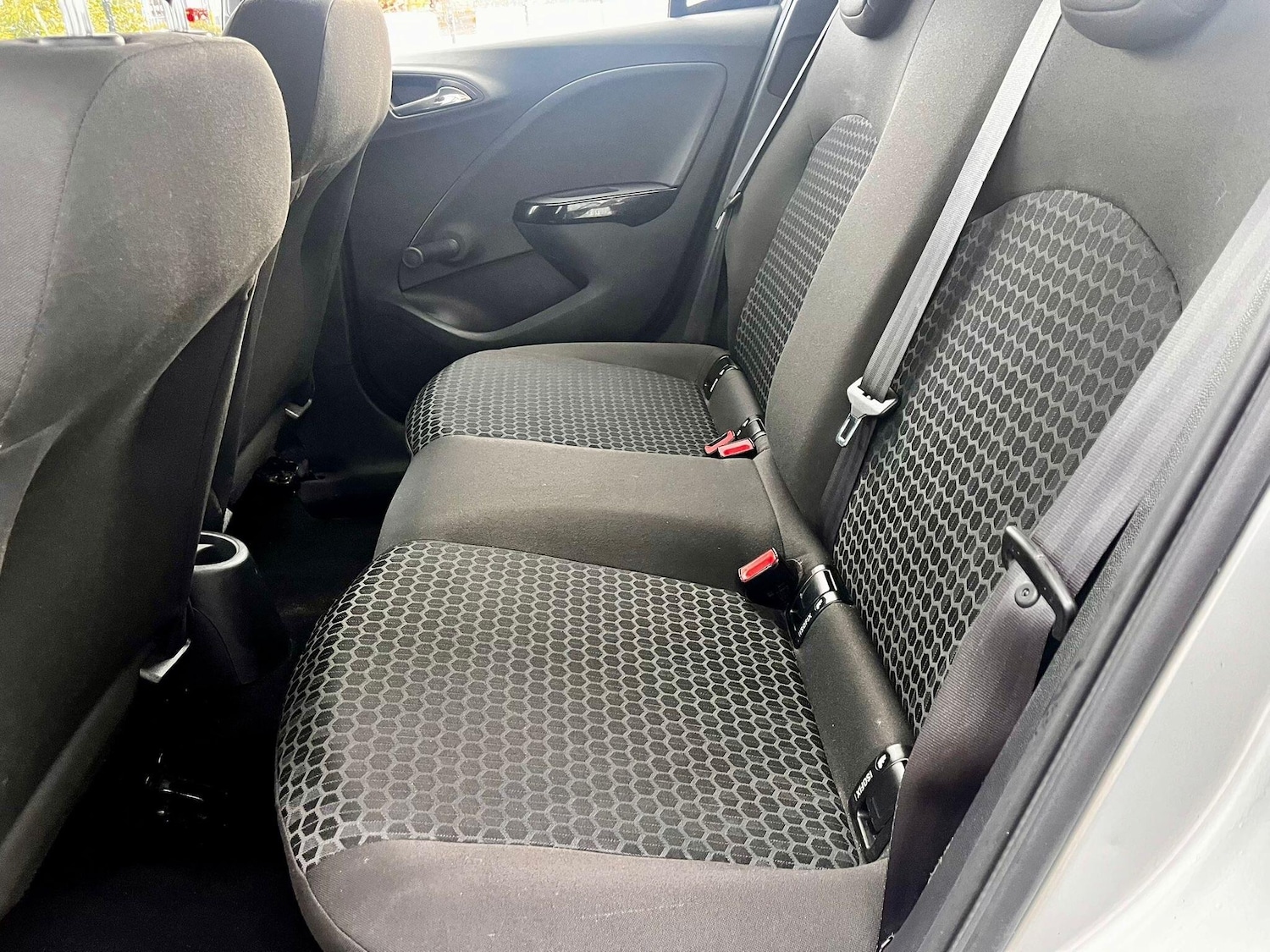 Used Vauxhall Corsa 2016 for sale - 76099600: Photo 14