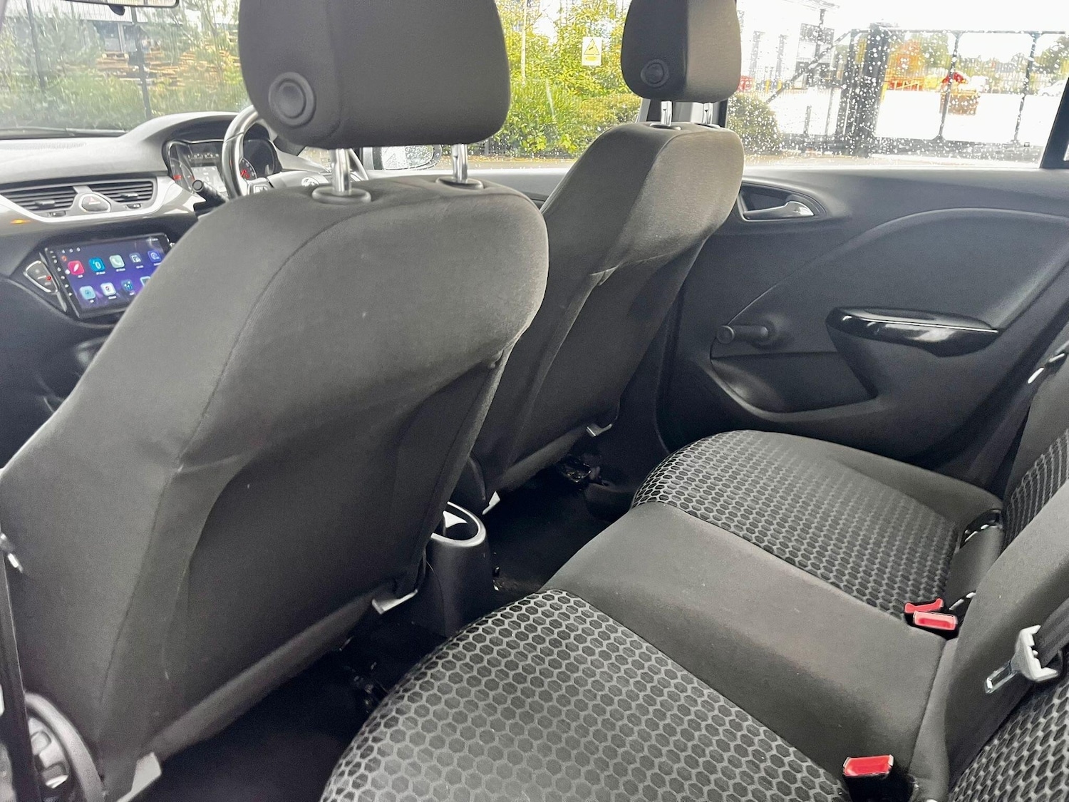 Used Vauxhall Corsa 2016 for sale - 76099600: Photo 21