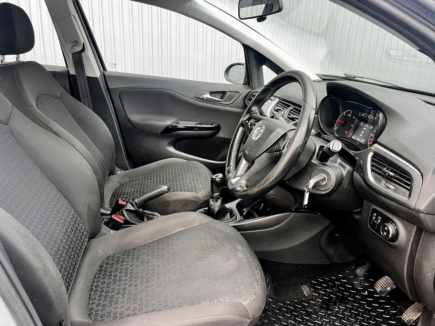 Used Vauxhall Corsa 2016 for sale - 76099600: Photo 24