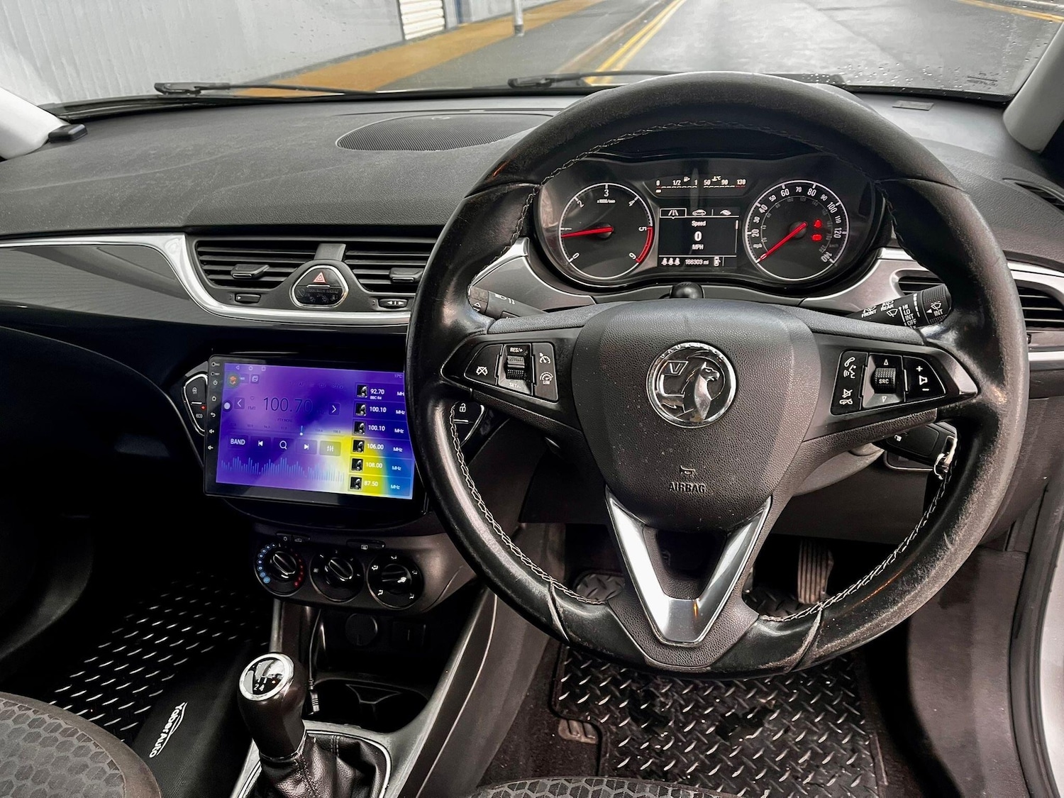 Used Vauxhall Corsa 2016 for sale - 76099600: Photo 26
