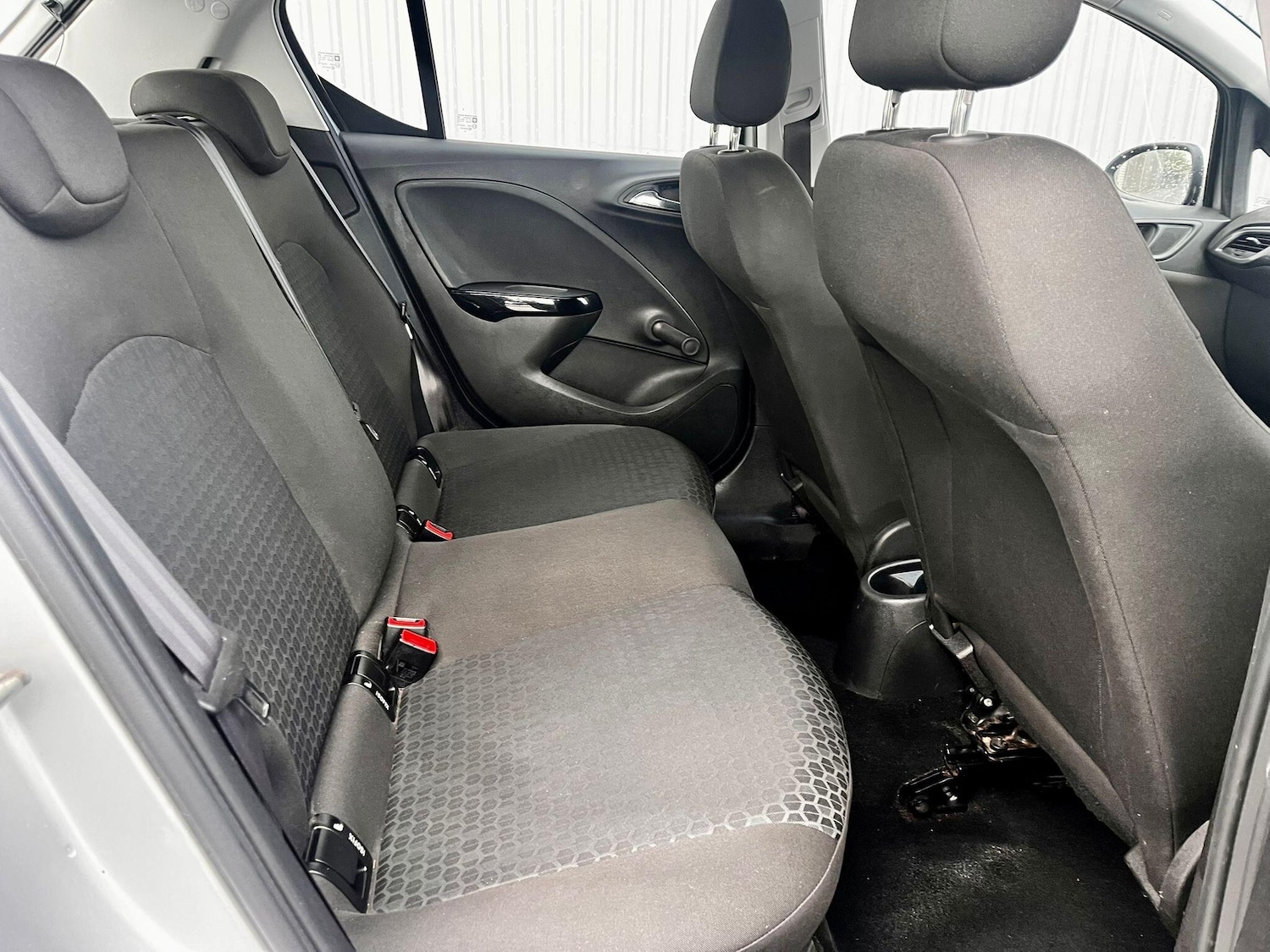 Used Vauxhall Corsa 2016 for sale - 76099600: Photo 28