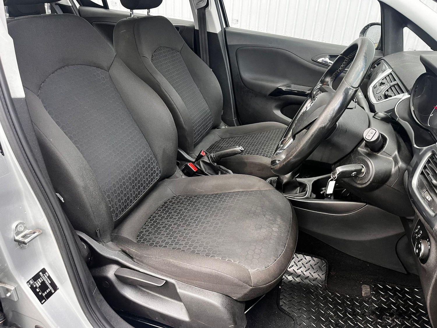 Used Vauxhall Corsa 2016 for sale - 76099600: Photo 33