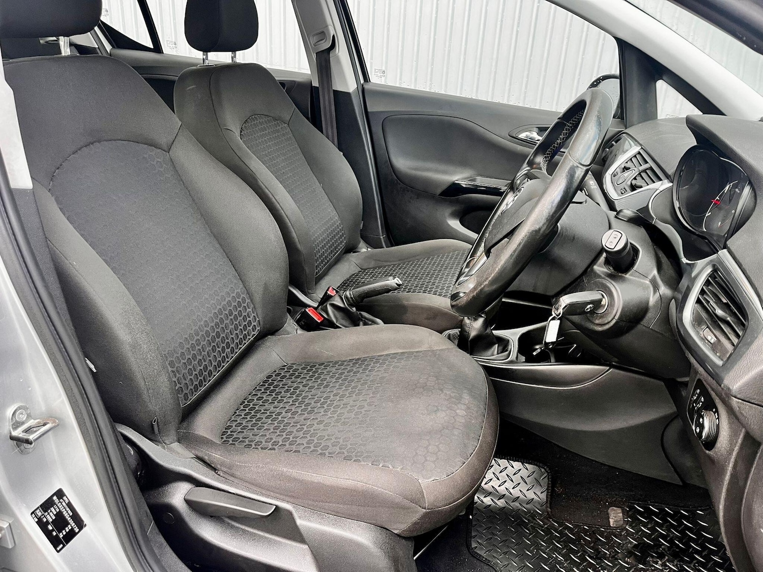 Used Vauxhall Corsa 2016 for sale - 76099600: Photo 35
