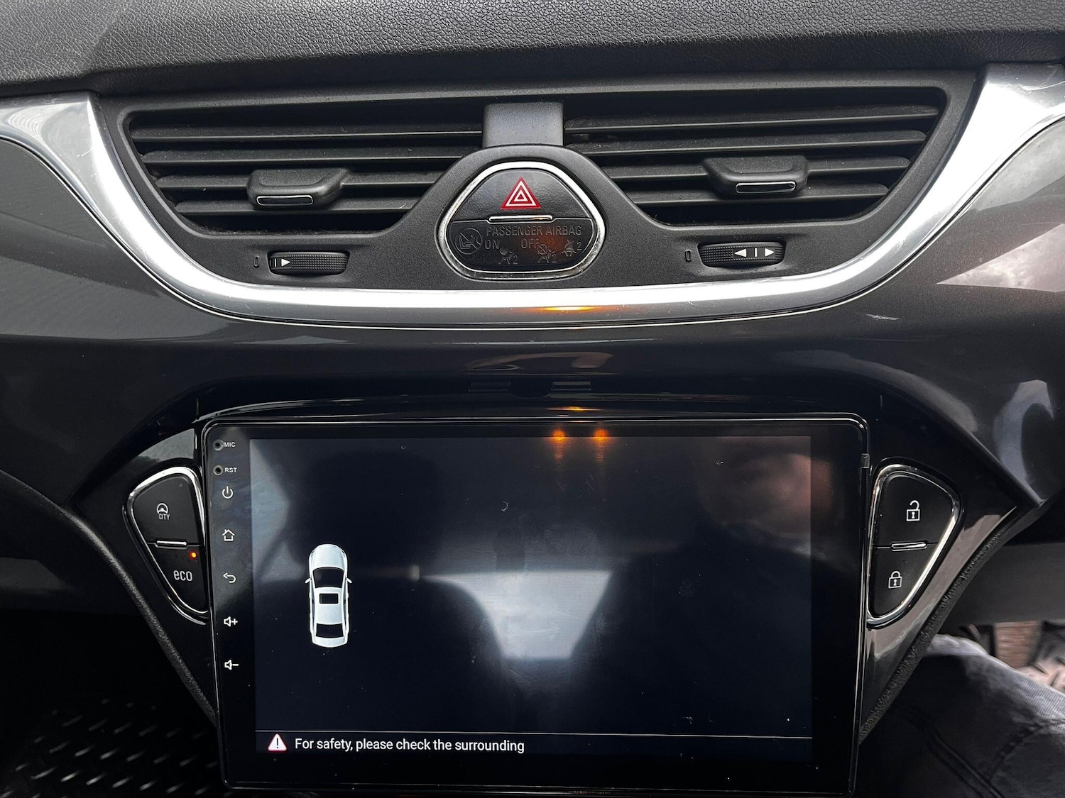 Used Vauxhall Corsa 2016 for sale - 76099600: Photo 36