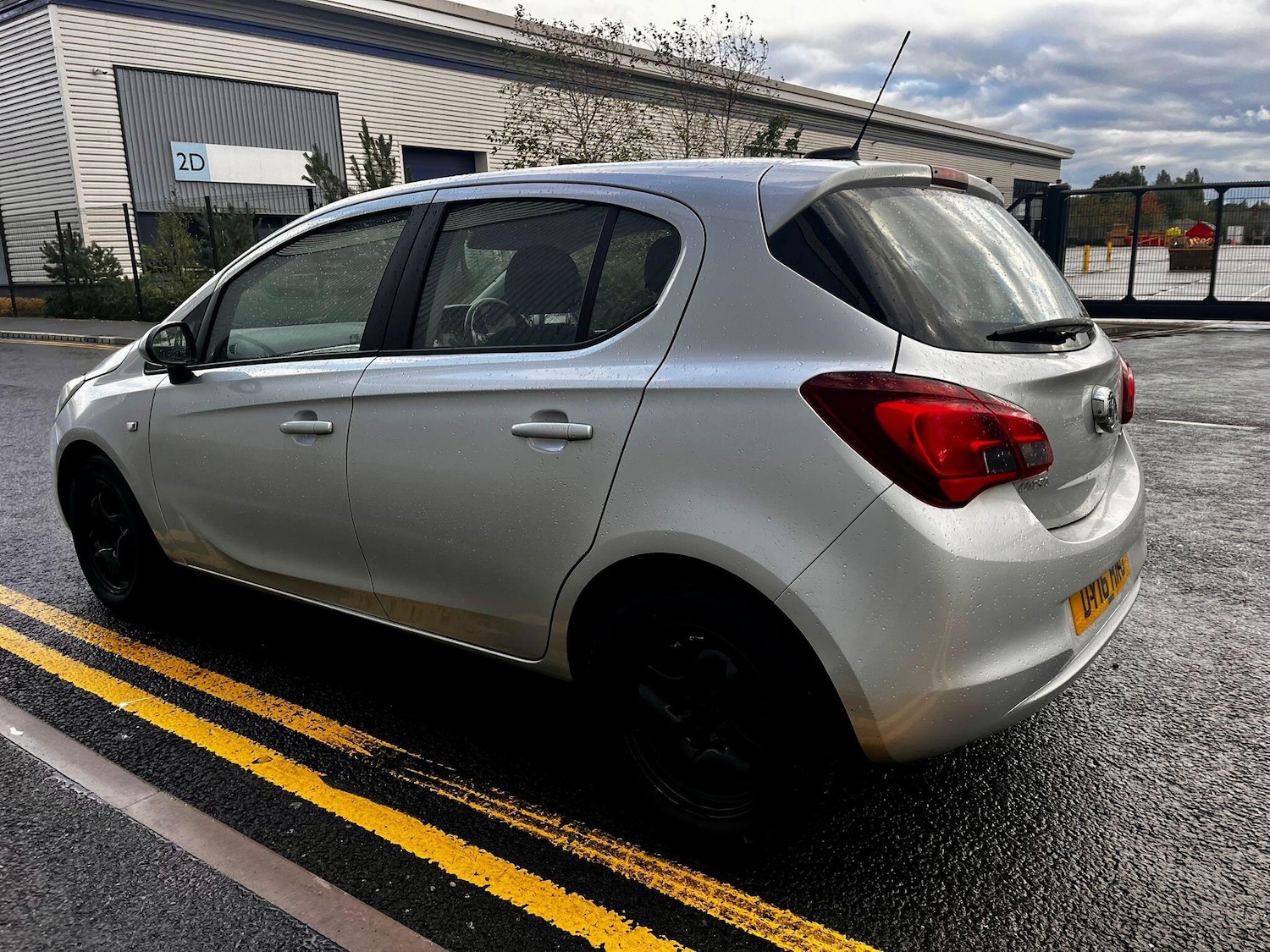 Used Vauxhall Corsa 2016 for sale - 76099600: Photo 5