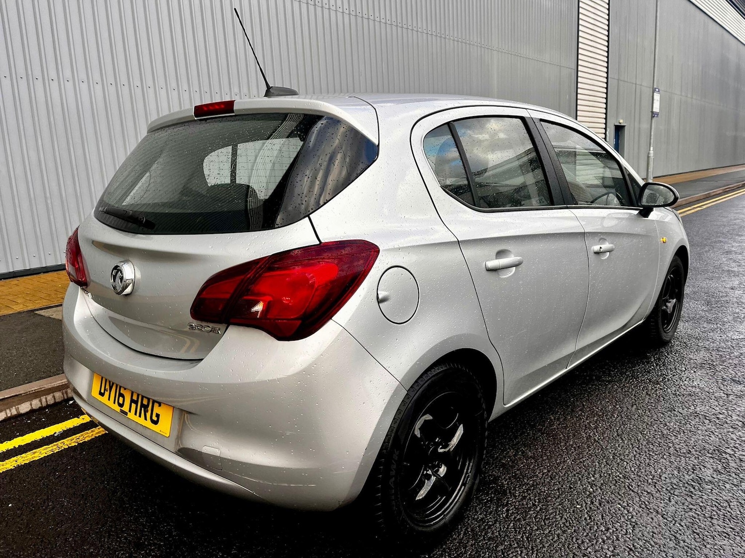 Used Vauxhall Corsa 2016 for sale - 76099600: Photo 7