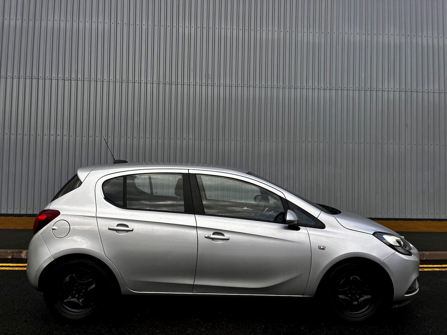 Used Vauxhall Corsa 2016 for sale - 76099600: Photo 8
