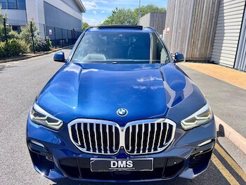 Used BMW X5 2019 for sale - 78704967: Photo
