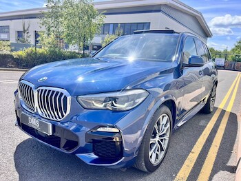 Used BMW X5 2019 for sale - 78704967: Photo