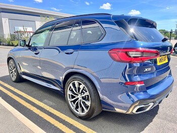 Used BMW X5 2019 for sale - 78704967: Photo
