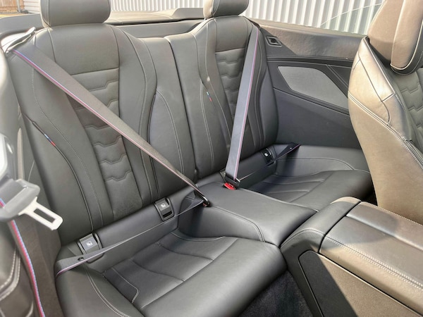 Used BMW 8 Series 2019 for sale - 75609134: Photo 18