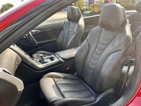 Used BMW 8 Series 2019 for sale - 75609134: Photo 25