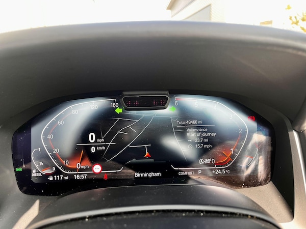 Used BMW 8 Series 2019 for sale - 75609134: Photo 27