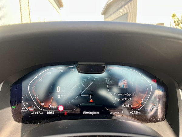 Used BMW 8 Series 2019 for sale - 75609134: Photo 30