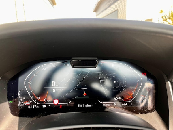 Used BMW 8 Series 2019 for sale - 75609134: Photo 31