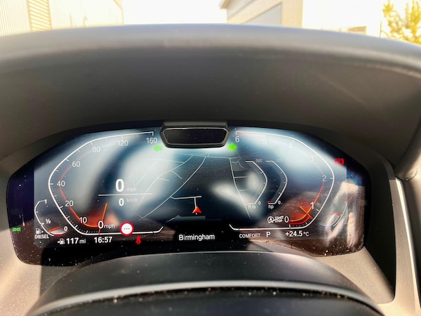 Used BMW 8 Series 2019 for sale - 75609134: Photo 32