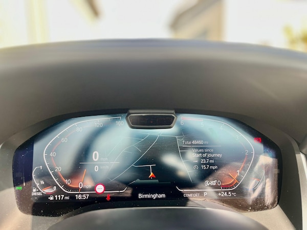 Used BMW 8 Series 2019 for sale - 75609134: Photo 33
