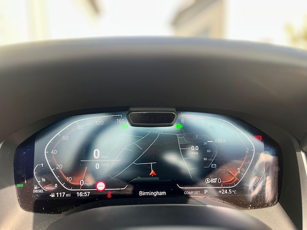 Used BMW 8 Series 2019 for sale - 75609134: Photo 34