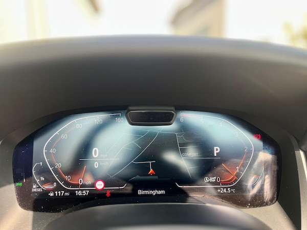 Used BMW 8 Series 2019 for sale - 75609134: Photo 35