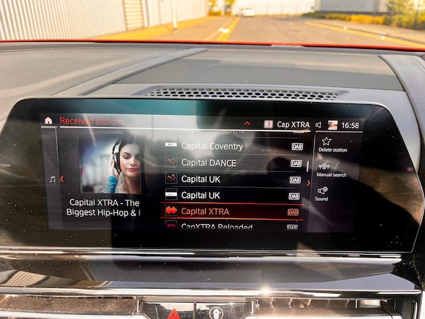 Used BMW 8 Series 2019 for sale - 75609134: Photo 36