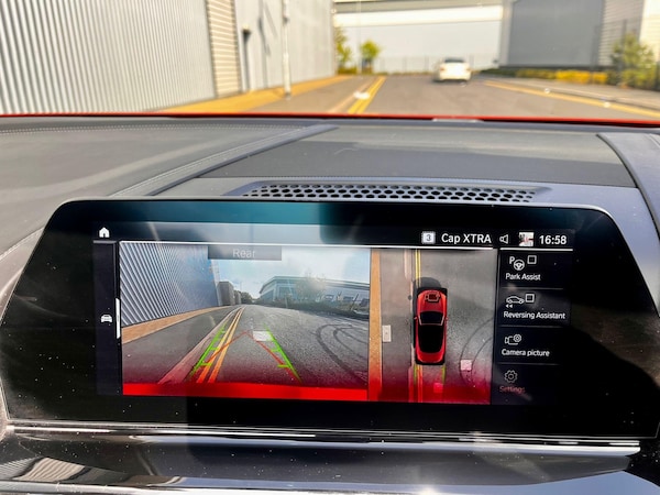 Used BMW 8 Series 2019 for sale - 75609134: Photo 37