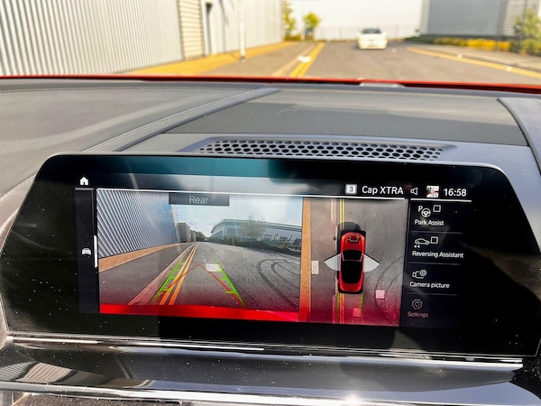 Used BMW 8 Series 2019 for sale - 75609134: Photo 38