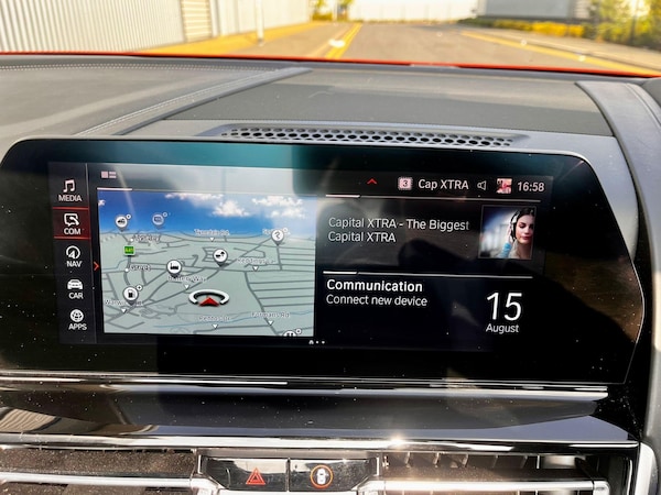 Used BMW 8 Series 2019 for sale - 75609134: Photo 39