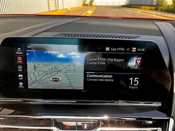 Used BMW 8 Series 2019 for sale - 75609134: Photo 40