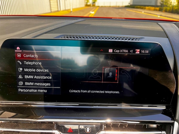 Used BMW 8 Series 2019 for sale - 75609134: Photo 41