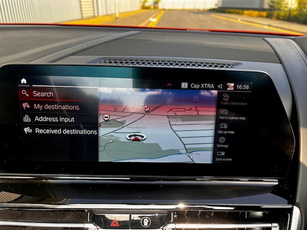 Used BMW 8 Series 2019 for sale - 75609134: Photo 43